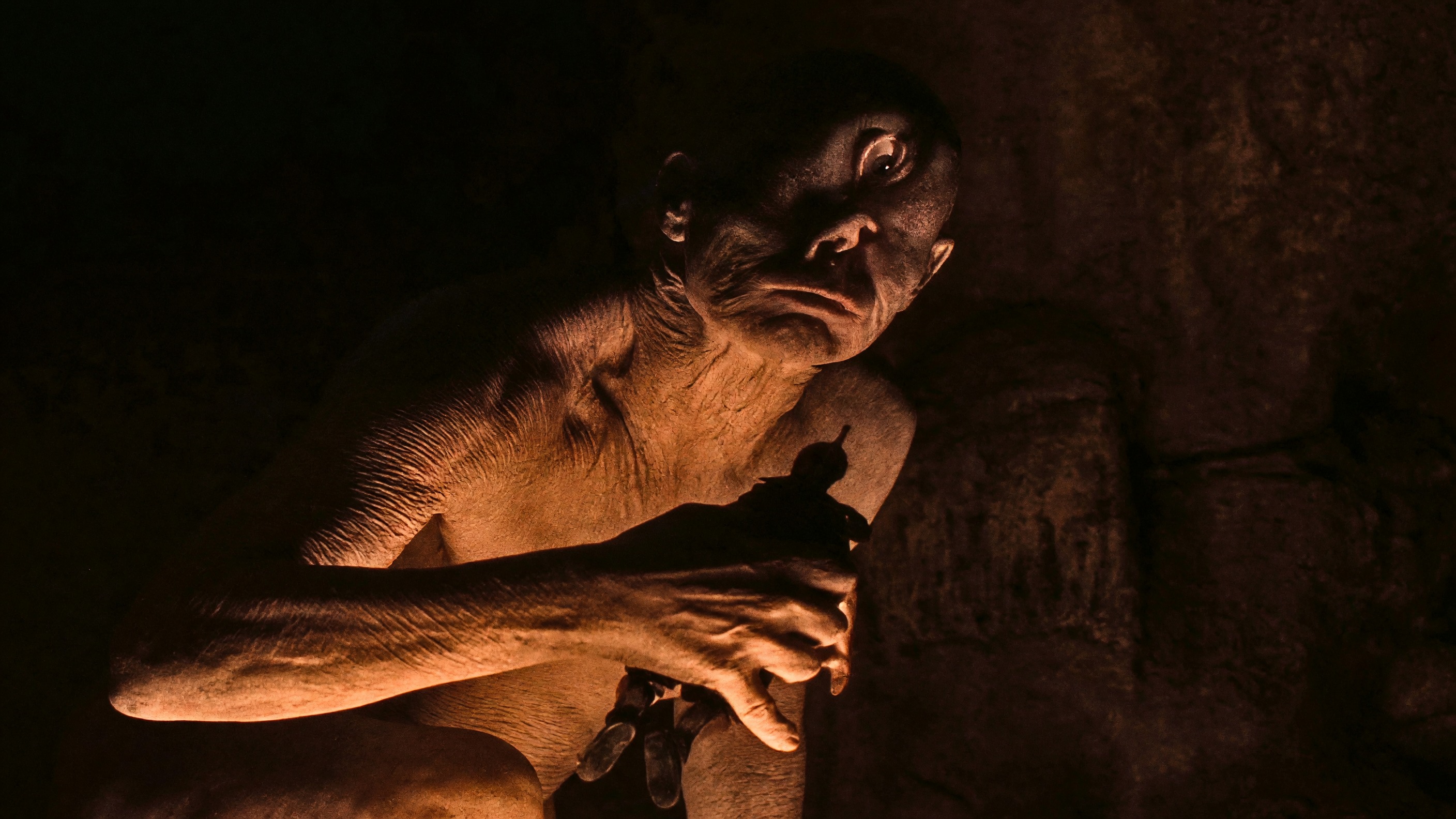 Donald Trump Got a Special Screening of The Odyssey